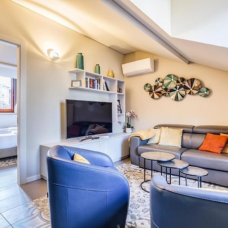 Apartamento Luxury Flat Duomo 6Pax Wifi Top Milán Exterior foto