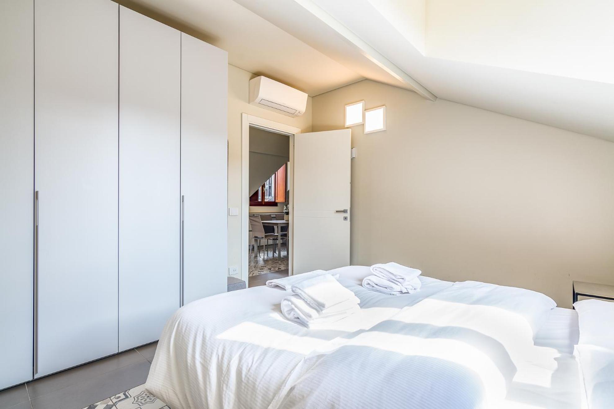 Apartamento Luxury Flat Duomo 6Pax Wifi Top Milán Exterior foto