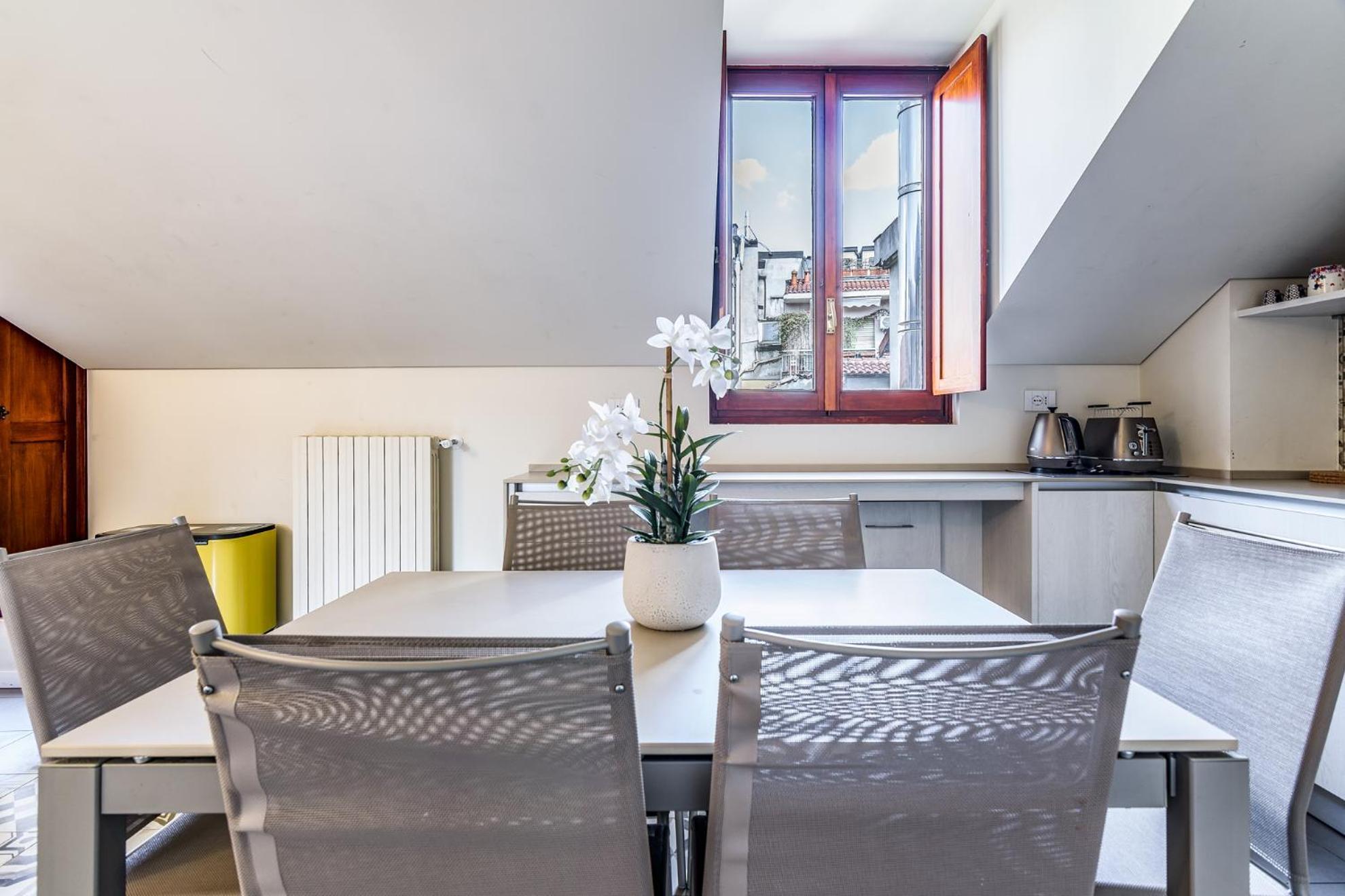 Apartamento Luxury Flat Duomo 6Pax Wifi Top Milán Exterior foto