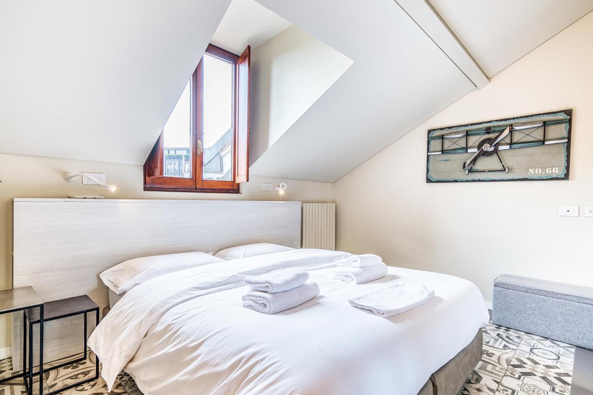 Apartamento Luxury Flat Duomo 6Pax Wifi Top Milán Exterior foto