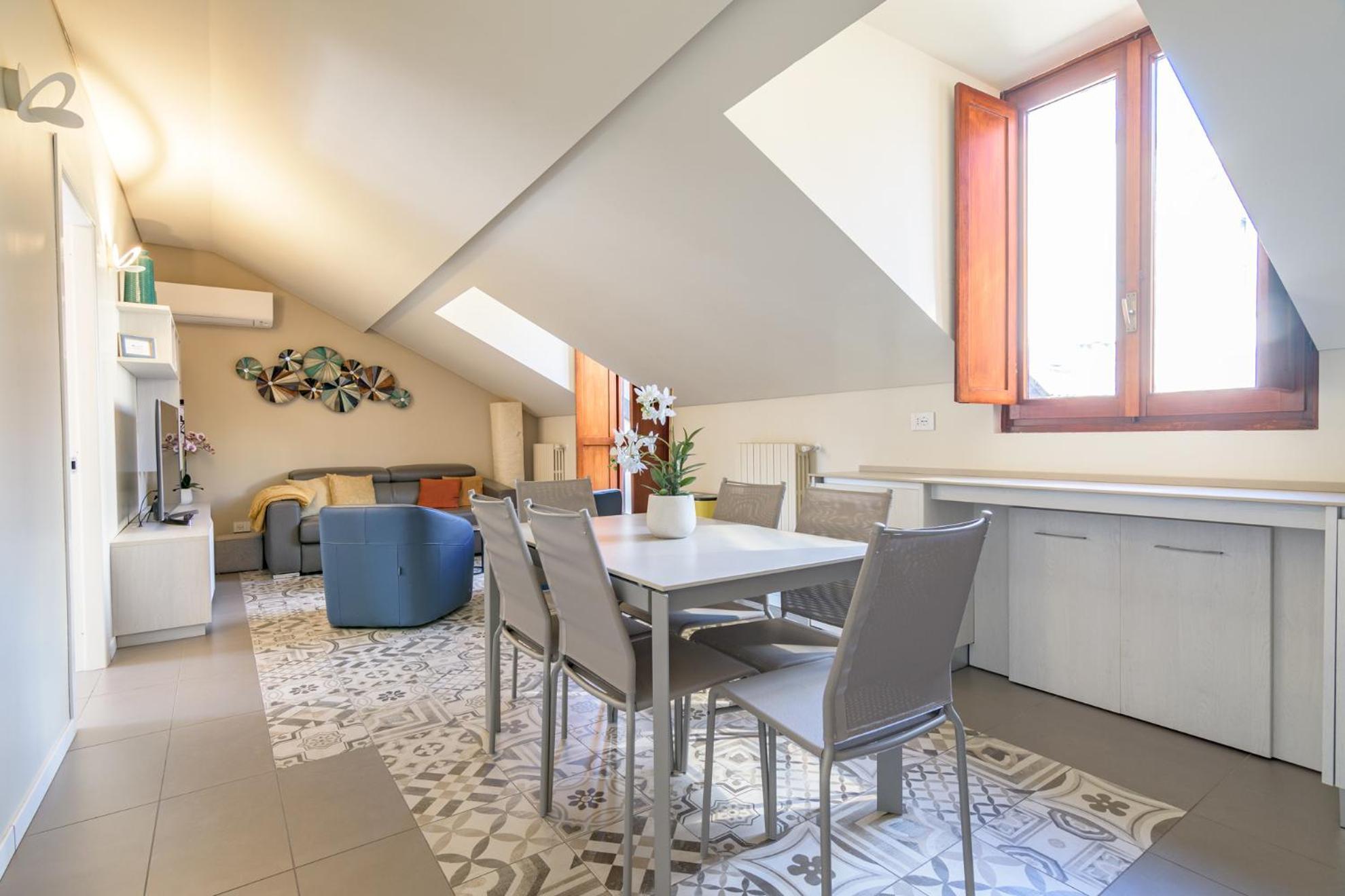 Apartamento Luxury Flat Duomo 6Pax Wifi Top Milán Exterior foto