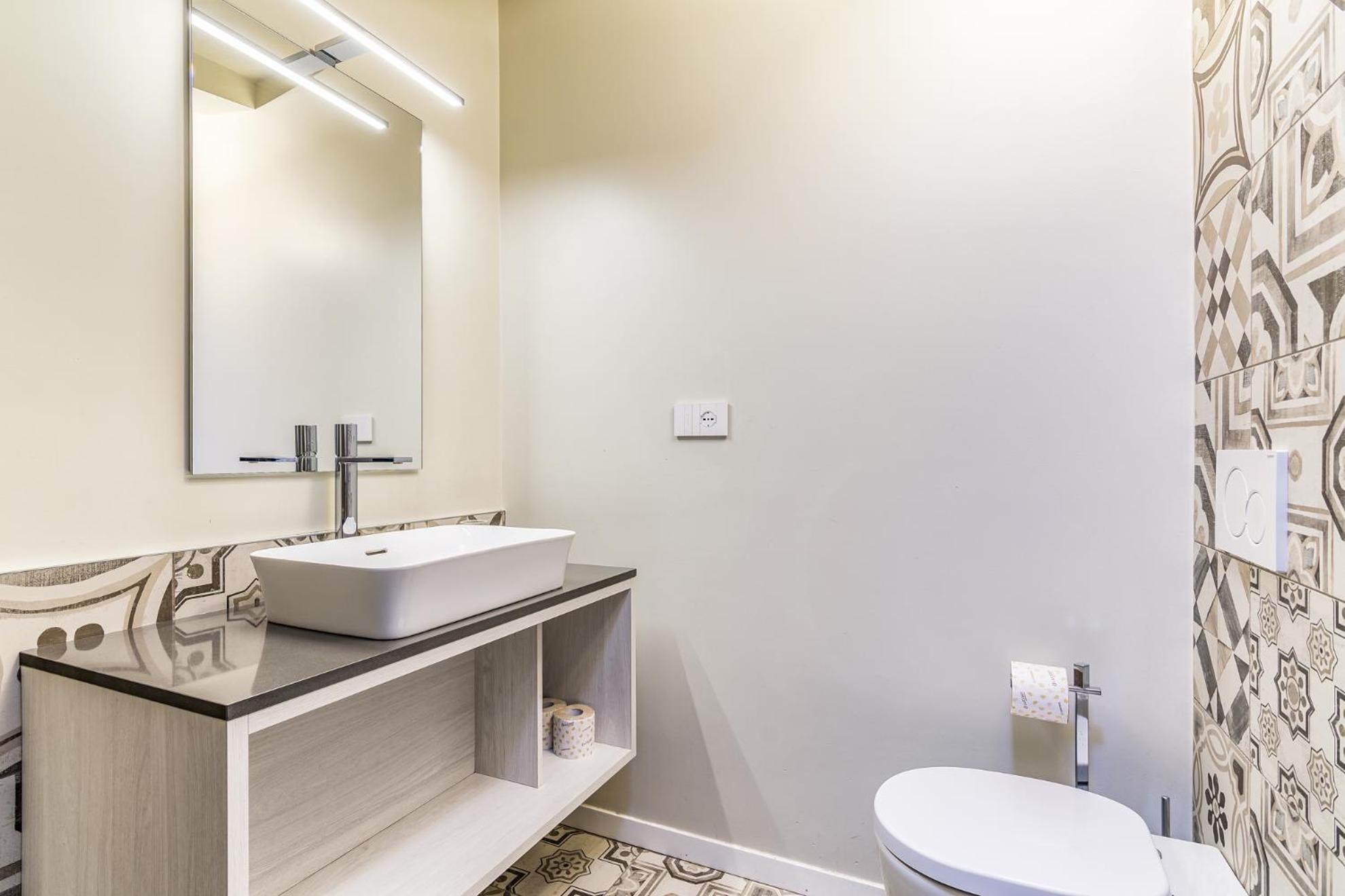 Apartamento Luxury Flat Duomo 6Pax Wifi Top Milán Exterior foto