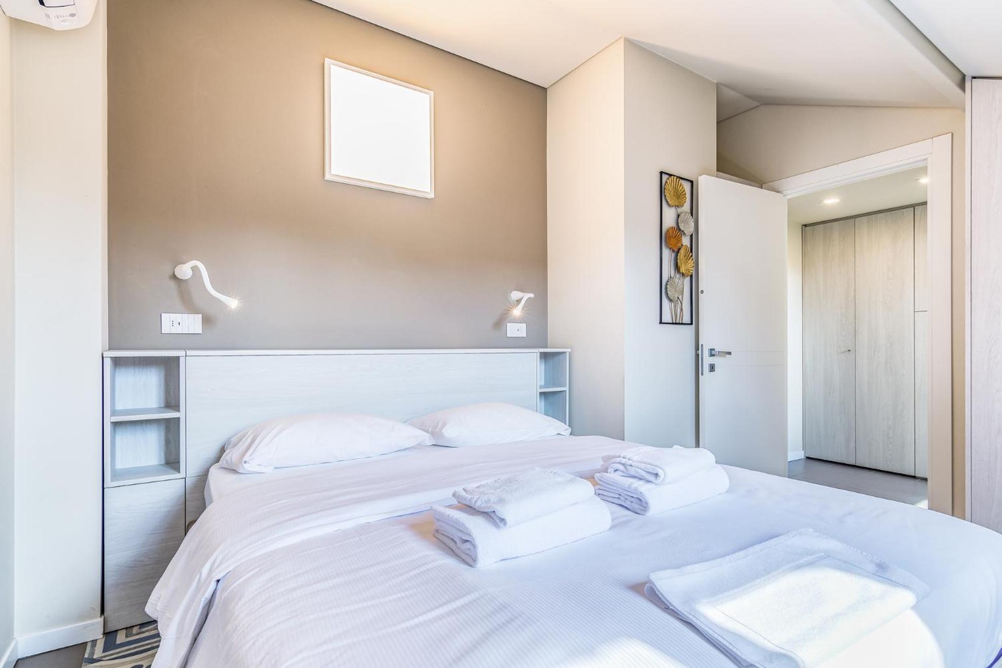 Apartamento Luxury Flat Duomo 6Pax Wifi Top Milán Exterior foto