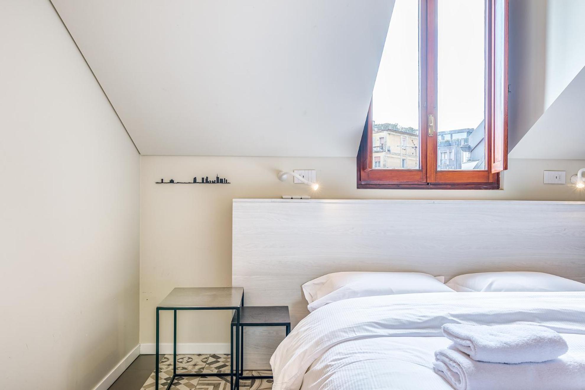 Apartamento Luxury Flat Duomo 6Pax Wifi Top Milán Exterior foto